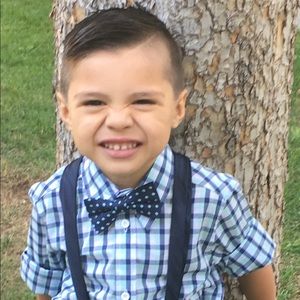 Meet your Posher, Susana